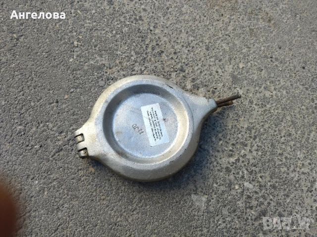 Преса за сладки, снимка 2 - Форми - 51373139