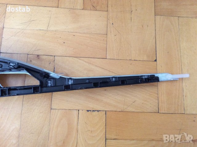 Лайсна за врата за bmw 7 G11, снимка 5 - Части - 38814707