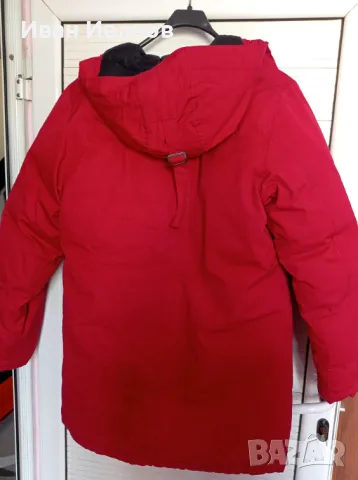 Оригинално яке Peak Performance, снимка 11 - Якета - 48822053