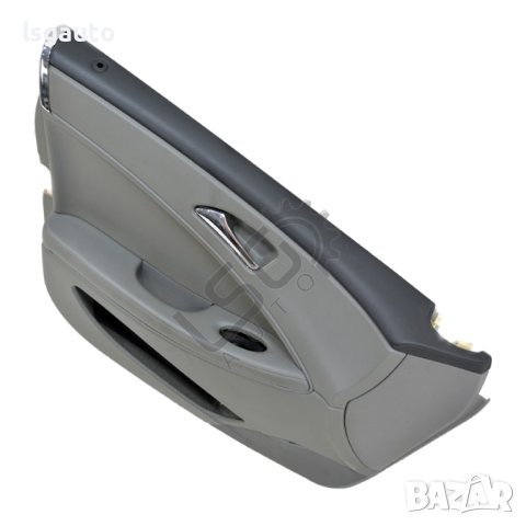Интериорна кора предна лява врата Mercedes-Benz CLS (C219) 2004-2010 ID:106971, снимка 2 - Части - 41794325