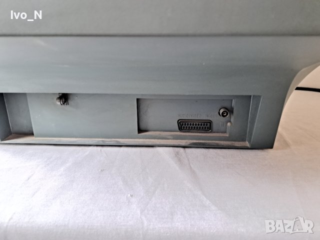 Телевизор NEO-21 инча., снимка 4 - Телевизори - 41476215