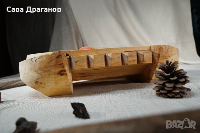 Дървена Копанка , снимка 8 - Други - 41020177