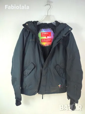 O'Neill ski jacket M, снимка 3 - Якета - 47879315