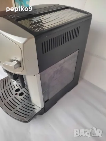 Продавам кафемашини внос от Германия  робот пълен автомат Delonghi CAFFE VENEZIA, снимка 3 - Кафемашини - 49305704