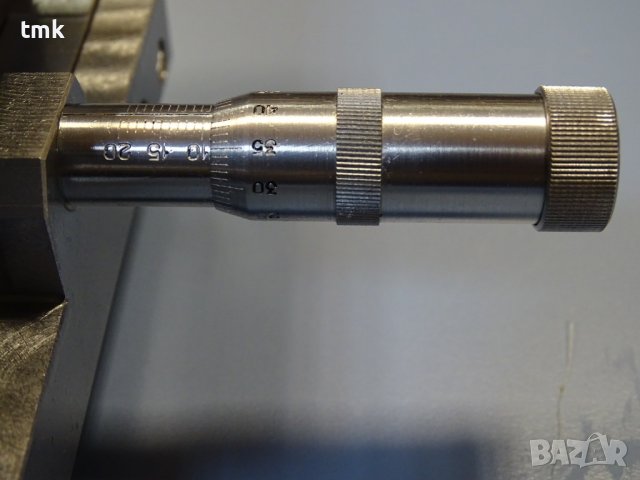 микрометрична синусна маса 170х150mm, снимка 3 - Резервни части за машини - 39739260