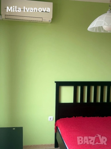 Давам под наем отличен обзаведен едностаен апартамент, снимка 13 - Апартаменти - 53192097