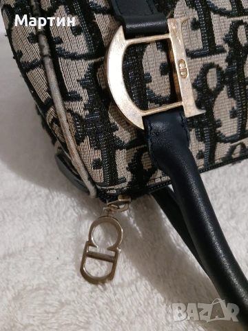 Оригинал Пиер Карден, снимка 4 - Чанти - 53714686