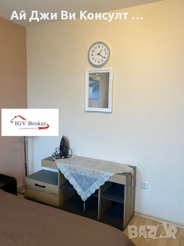 Тристаен апартамент в Люлин 8, снимка 11 - Апартаменти - 53619573