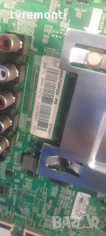 Samsung UN65RU7300FXZA Main Board BN94-14277J BN41-02703A, снимка 3 - Части и Платки - 35780125