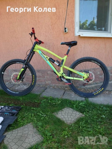 Продавам Ram Synergy 2016