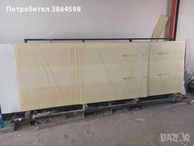 Метална естакада/пирамида с товароносимост 4 тона metal rack, снимка 3 - Други ремонти - 52062347