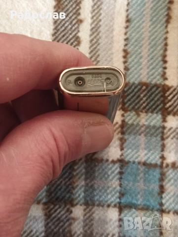 запалка Rothmans, снимка 5 - Запалки - 53804531