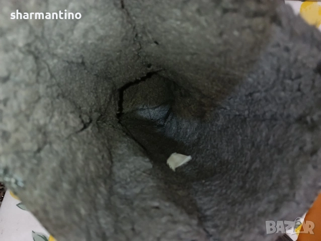 UGG N 39 кожени ботуши, снимка 6 - Дамски ботуши - 53441379