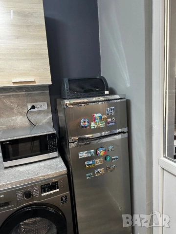 Двустаен апартамент, снимка 10 - Апартаменти - 52906431