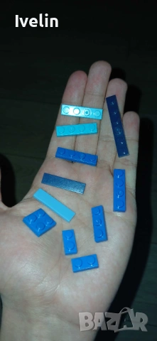 Лего части като ново, съвместими с оригинално, снимка 9 - Конструктори - 53673528