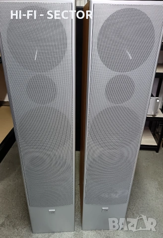 Canton LE 109 тонколони , снимка 3 - Тонколони - 53451034