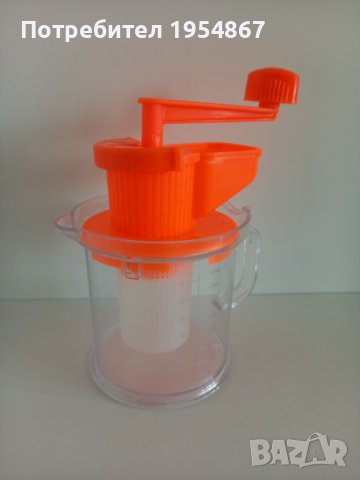 Машинка за соево мляко