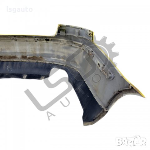Задна броня Skoda OCTAVIA II (1Z)(2004-2010) ID:91477, снимка 9 - Части - 39092421