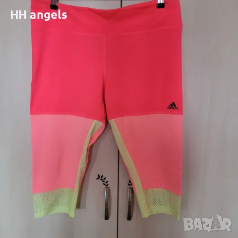 Adidas/Адидас клинове дълги и 3/4 модели по 25 лв., снимка 13 - Клинове - 49491721