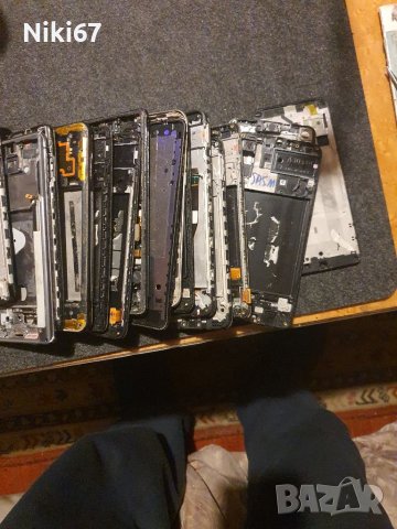 Рамки за телефони ,много модели 