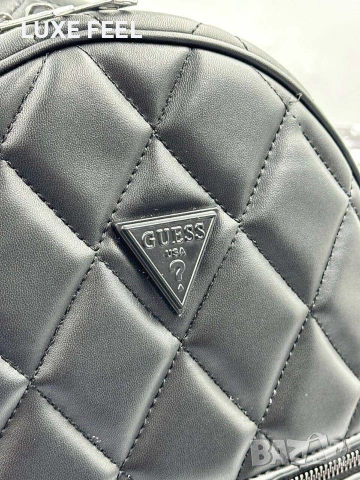 Guess ✨ Дамски Раници , снимка 17 - Раници - 53576139