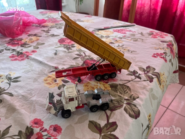 Френски Мажорет-здрав