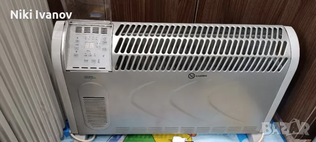 1бр. маслен радиатор и 2 бр. електрически радиатори., снимка 6 - Други стоки за дома - 47966248