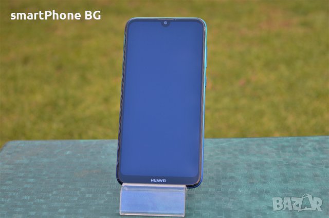 Huawei Y7 2019, снимка 4 - Huawei - 44242946
