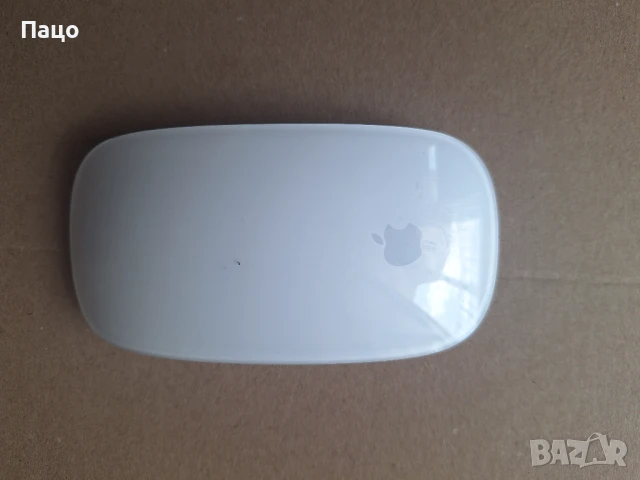 Apple Magic Mouse A1296 безжична мишка Bluetooth