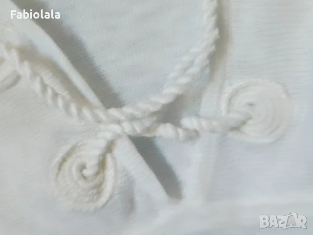 OUI Top XL, снимка 12 - Блузи с дълъг ръкав и пуловери - 51156720