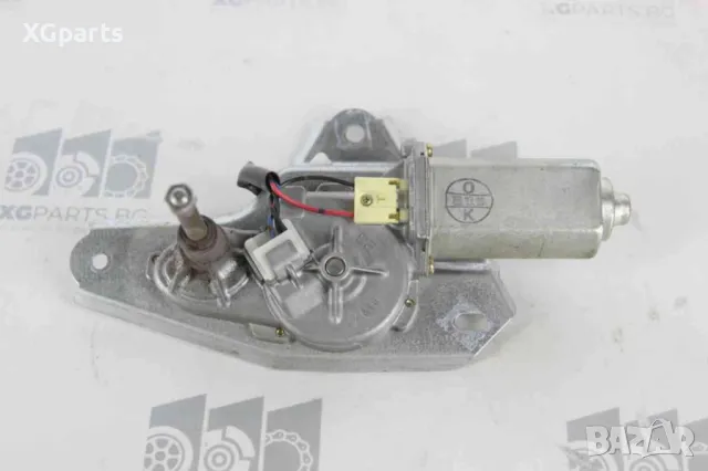 Моторче задна чистачка за Mazda 2 (2003-2007)