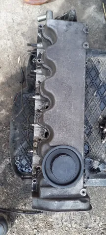 Цилиндрова глава Alfa Romeo 156 2.4 JTD