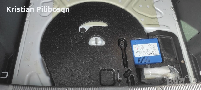 Skoda Yeti 1.2TSI 105kc 5A, снимка 10 - Автомобили и джипове - 53383851