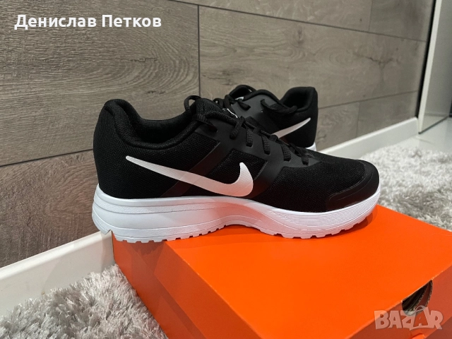 Мъжки маратонки Nike, снимка 3 - Спортни обувки - 52324636