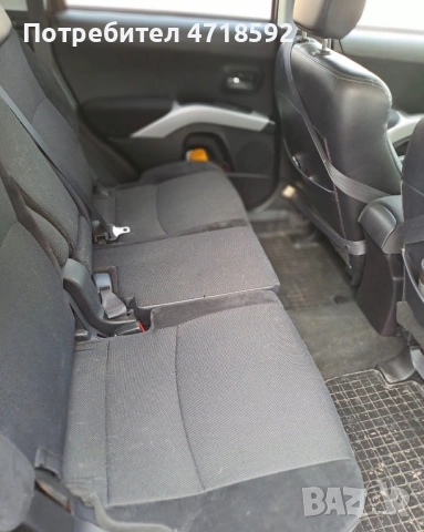 Mitsubishi Outlander, снимка 8 - Автомобили и джипове - 53580259