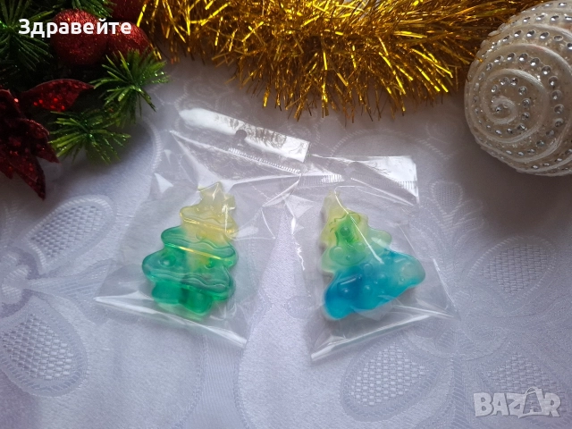 Коледни подаръчета за малки и големи на ниски цени , снимка 2 - Други - 52716737