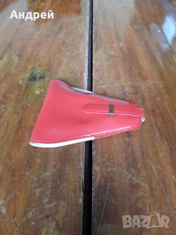 Стар дамски несесер #5