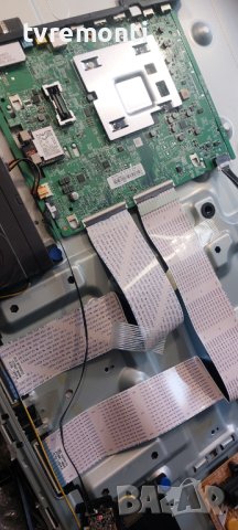 Main BN41-02635B BN94-13275V KANT_M2E for Samsung UE55NU7179U 55inc, снимка 3 - Части и Платки - 42064662