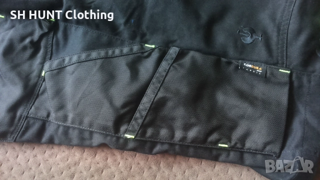 Engelbert Strauss Work Shorts размер 50 / M работни къси панталони W4-676, снимка 12 - Панталони - 52756328