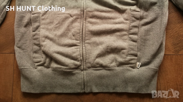 PUMA Sweatshirt размер M суичър 28-19, снимка 3 - Суичъри - 52794272