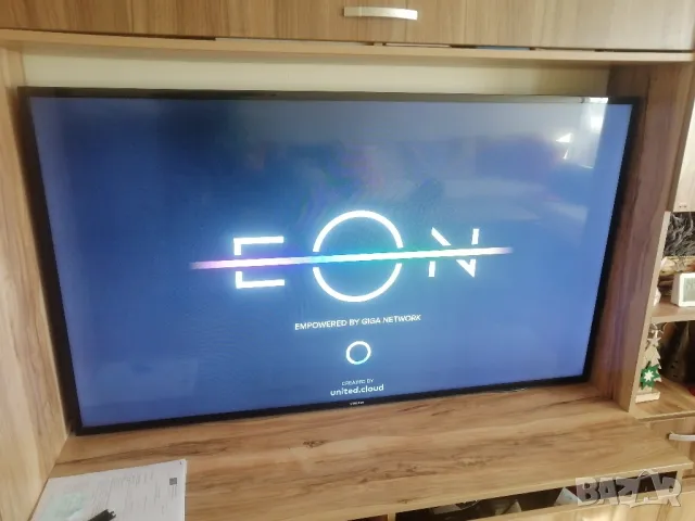 Smart TV, Android TV EON TV , снимка 1 - Приемници и антени - 48003952