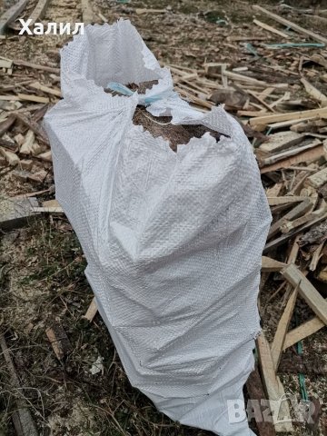 Дърва за огрев Разпалки, снимка 3 - Дърва за огрев - 34750875