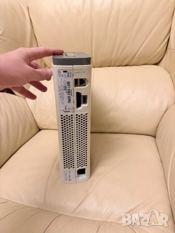 Xbox 360 c джойстик и 6 игри , снимка 7 - Xbox конзоли - 52980370