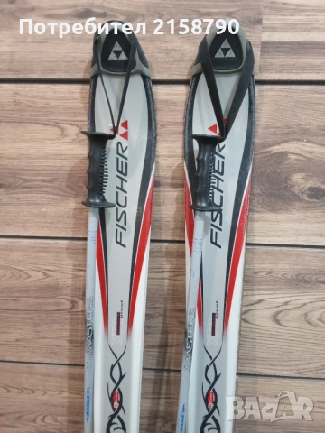 Ски Fischer