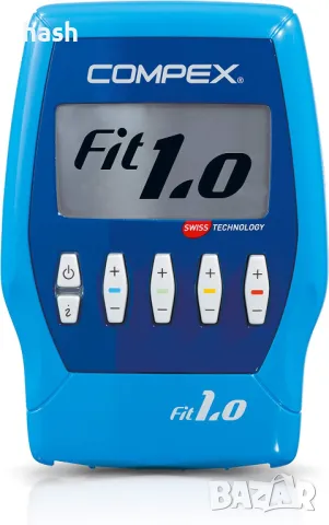 Електростимулатор COMPEX FIT 1.0