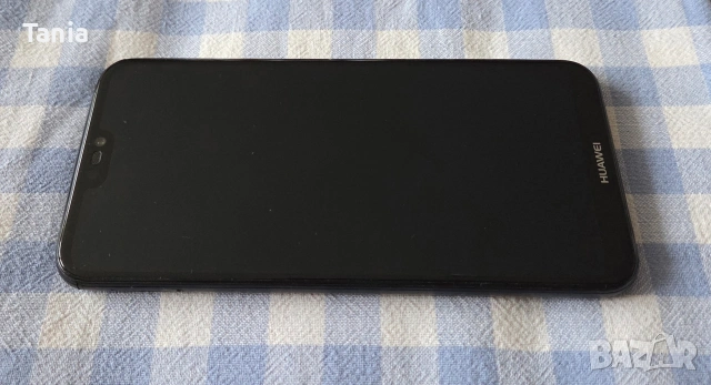 Huawei P20 Lite, снимка 5 - Huawei - 53443347
