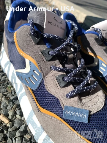 Voile Blanche, снимка 7 - Маратонки - 50613331