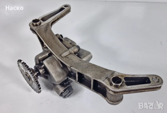 Маслена Помпа Хюндай Х1 Киа Кия Соренто 2.5 ЦРДИ Hyundai H1 Kia Sorento 2.5 CRDI