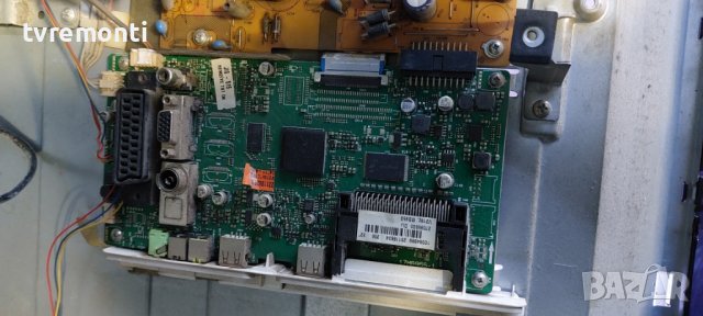 Захранваща платка , 17IPS11 Toshiba 32L1334DG for 32 inc DISPLAY VES315UNDL-01, снимка 4 - Части и Платки - 39067489