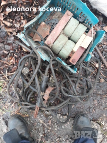 Електрожени правени, снимка 4 - Други инструменти - 53399618